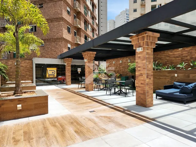 Imagem 13: Nyc Palhano - Apartamento mobiliado com 2 quartos (1 suíte) para alugar, 69m² no Nyc