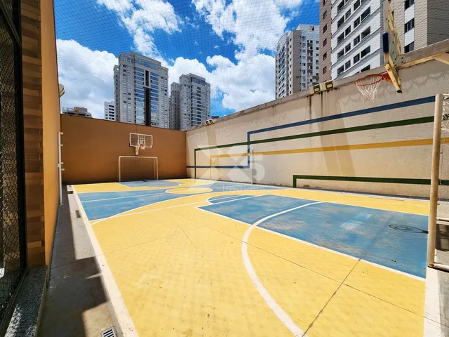 Imagem 2: Nyc Palhano - Apartamento mobiliado com 2 quartos (1 suíte) para alugar, 69m² no Nyc