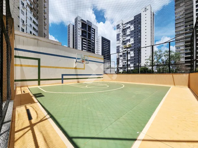 Imagem 9: Nyc Palhano - Apartamento mobiliado com 2 quartos (1 suíte) para alugar, 69m² no Nyc