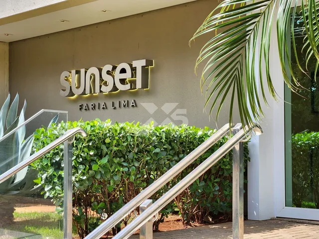 Imagem 13: Sunset Faria Lima - Apartamento 3 quartos (1 suíte) para alugar, 66m² no Sunset Faria