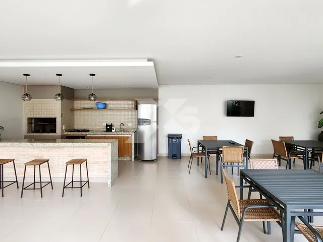 Imagem 10: Sunset Faria Lima - Apartamento 3 quartos (1 suíte) para alugar, 66m² no Sunset Faria