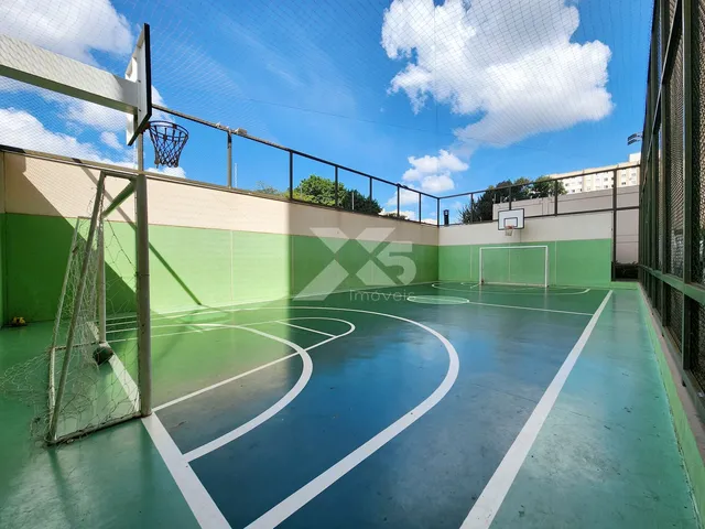 Imagem 2: Sunset Faria Lima - Apartamento 3 quartos (1 suíte) para alugar, 66m² no Sunset Faria