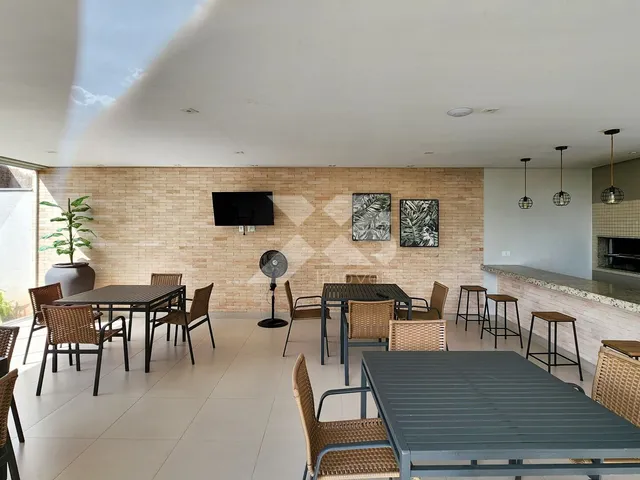 Imagem 6: Sunset Faria Lima - Apartamento 3 quartos (1 suíte) para alugar, 66m² no Sunset Faria