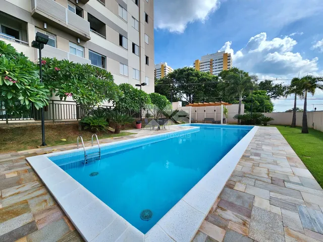 Imagem 3: Sunset Faria Lima - Apartamento 3 quartos (1 suíte) para alugar, 66m² no Sunset Faria