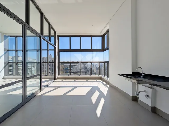 Imagem: Lumini - Apartamento 3 suítes à venda