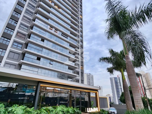 Imagem 7: Lumini - Apartamento 3 Suítes À Venda, 181M² no Lumini - Gleba Palhano, Londrina