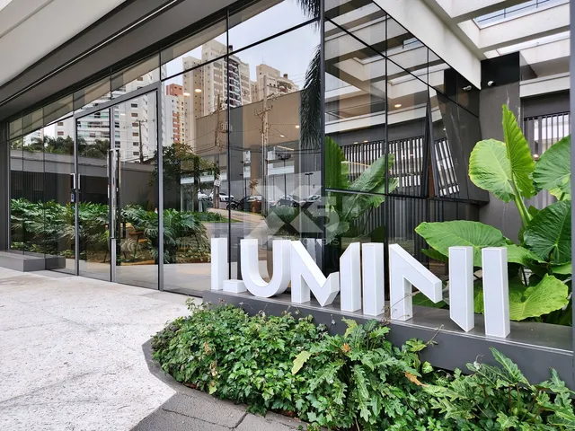 Imagem 8: Lumini - Apartamento 3 Suítes À Venda, 181M² no Lumini - Gleba Palhano, Londrina