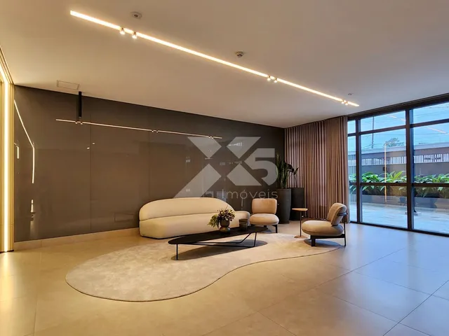 Imagem 14: Lumini - Apartamento 3 Suítes À Venda, 181M² no Lumini - Gleba Palhano, Londrina