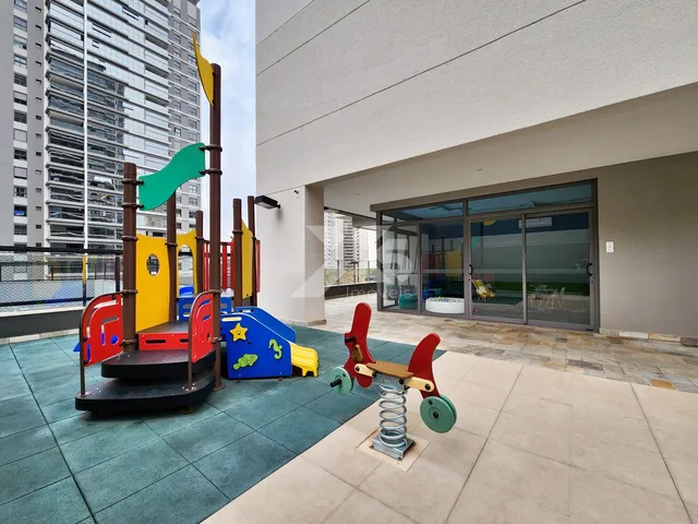 Imagem 15: Lumini - Apartamento 3 Suítes À Venda, 181M² no Lumini - Gleba Palhano, Londrina