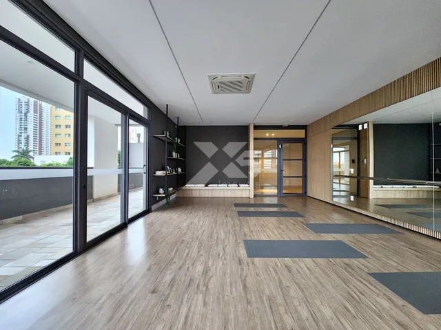 Imagem 10: Lumini - Apartamento 3 Suítes À Venda, 181M² no Lumini - Gleba Palhano, Londrina