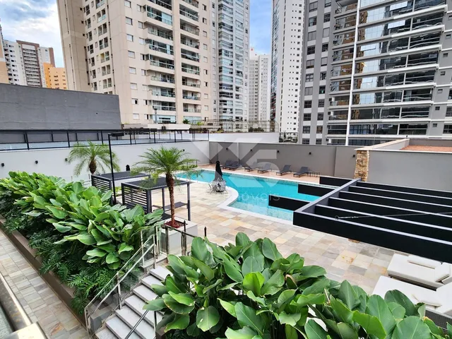 Imagem 3: Lumini - Apartamento 3 Suítes À Venda, 181M² no Lumini - Gleba Palhano, Londrina