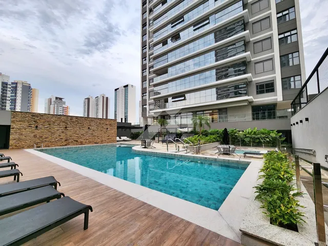 Imagem 9: Lumini - Apartamento 3 Suítes À Venda, 181M² no Lumini - Gleba Palhano, Londrina