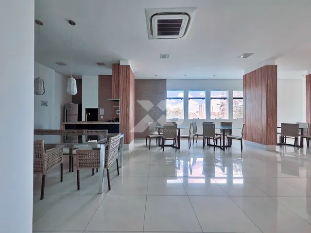 Imagem 7: The Place Higienópolis - Apartamento 2 Quartos (1 Suíte) À Venda, 71M² no the Place Higienópolis- Centro, Londrina