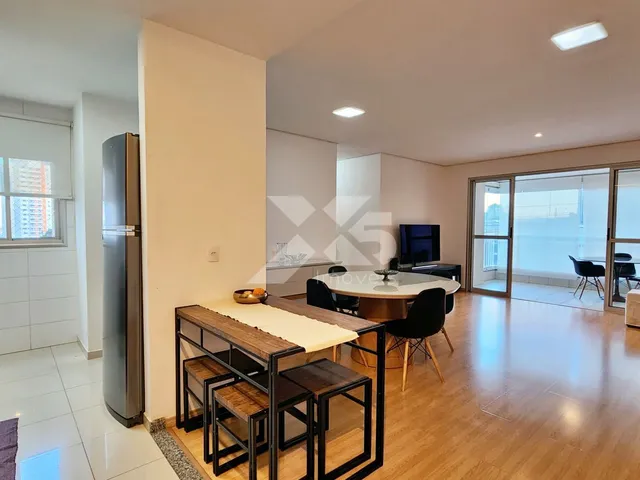 Imagem: Anita Malfatti - Apartamento 3 Quartos (1