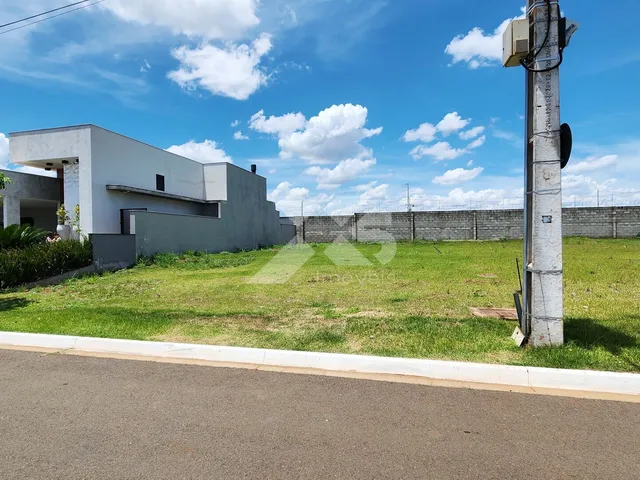Imagem: Residencial Bellevie - Terreno Plano no