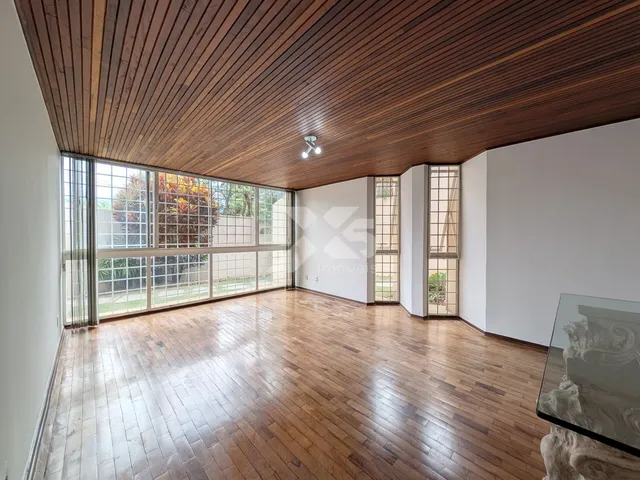 Imagem: Casa com 7 Salas (2 Suíte) para Alugar