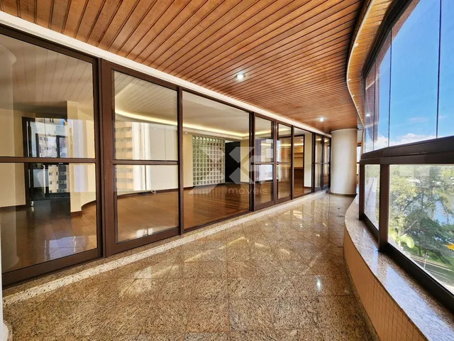 Imagem: London Lake - London Lake - Apartamento