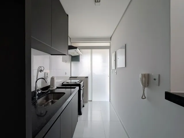 Imagem 16: Aruak Condomínio Residencial - Apartamento 3 quartos (1 suíte) para alugar no Jardim