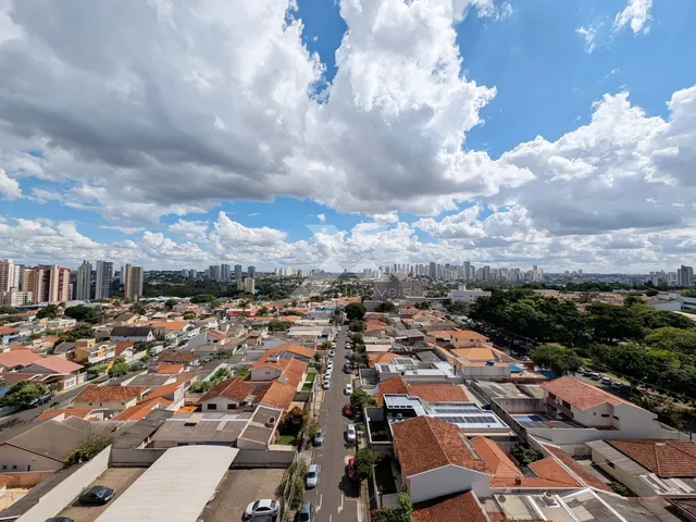 Imagem 15: Aruak Condomínio Residencial - Apartamento 3 quartos (1 suíte) para alugar no Jardim