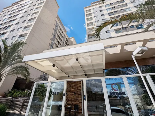 Imagem 7: Aruak Condomínio Residencial - Apartamento 3 quartos (1 suíte) para alugar no Jardim