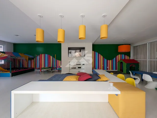 Imagem 3: Aruak Condomínio Residencial - Apartamento 3 quartos (1 suíte) para alugar no Jardim