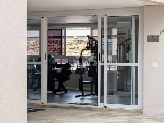 Imagem 10: Aruak Condomínio Residencial - Apartamento 3 quartos (1 suíte) para alugar no Jardim