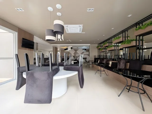 Imagem 5: Aruak Condomínio Residencial - Apartamento 3 quartos (1 suíte) para alugar no Jardim