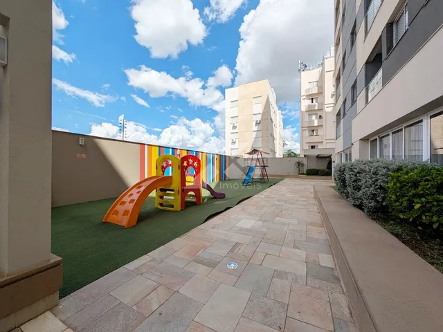 Imagem 6: Aruak Condomínio Residencial - Apartamento 3 quartos (1 suíte) para alugar no Jardim