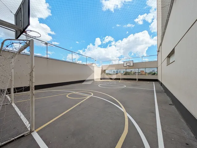 Imagem 9: Aruak Condomínio Residencial - Apartamento 3 quartos (1 suíte) para alugar no Jardim