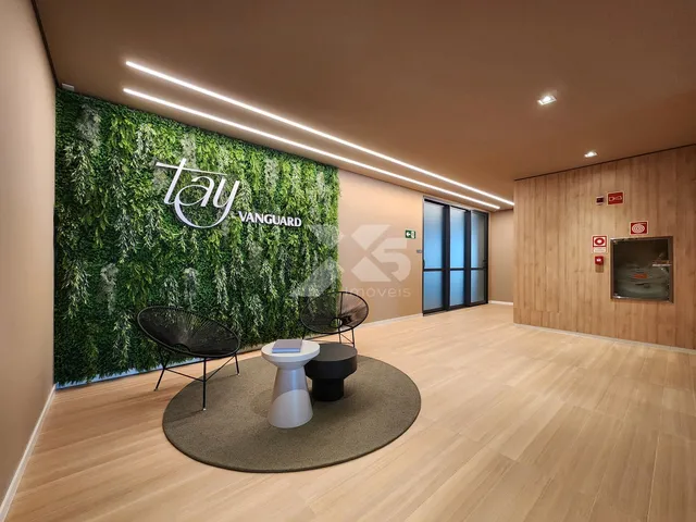 Imagem 3: Tay - Apartamento 2 Quartos (1 Suíte) À Venda, 87M² no Tay - Gleba Palhano, Londrina