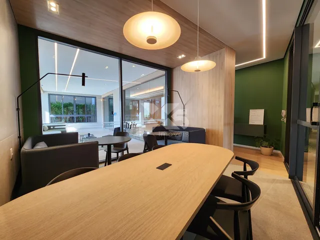 Imagem 8: Tay - Apartamento 2 Quartos (1 Suíte) À Venda, 87M² no Tay - Gleba Palhano, Londrina
