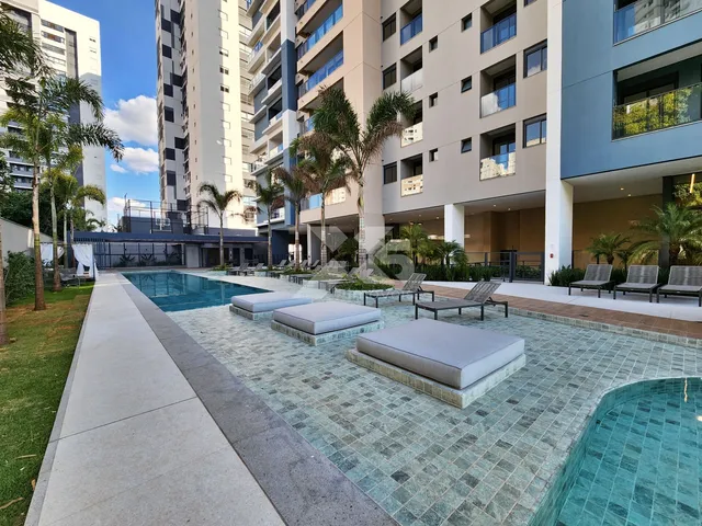 Imagem 15: Tay - Apartamento 2 Quartos (1 Suíte) À Venda, 87M² no Tay - Gleba Palhano, Londrina