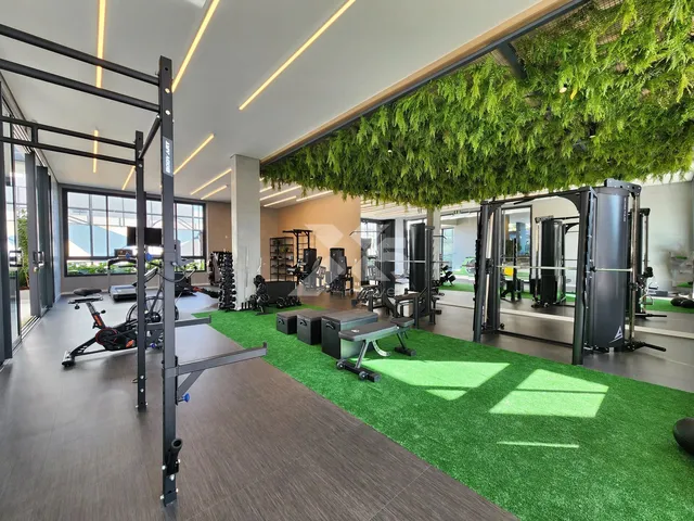 Imagem 13: Tay - Apartamento 2 Quartos (1 Suíte) À Venda, 87M² no Tay - Gleba Palhano, Londrina