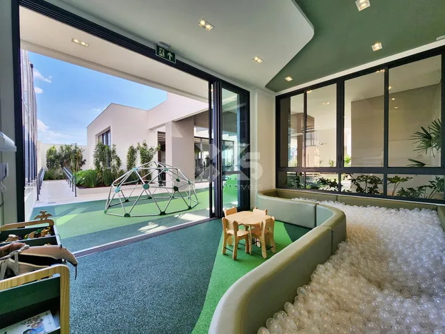 Imagem 14: Tay - Apartamento 2 Quartos (1 Suíte) À Venda, 87M² no Tay - Gleba Palhano, Londrina