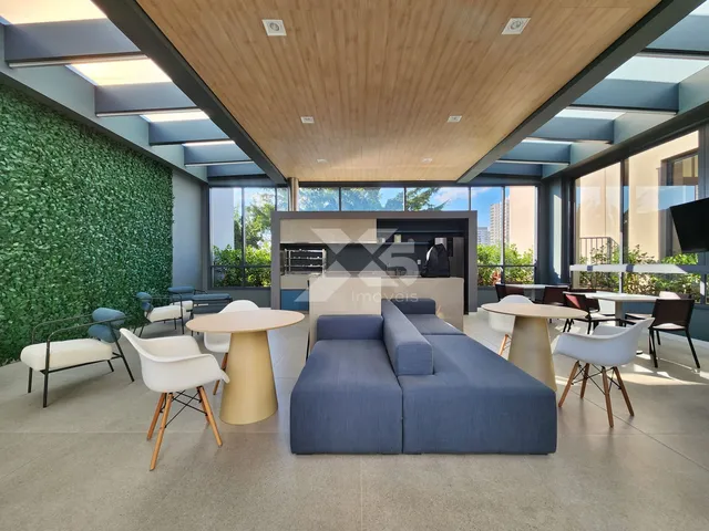 Imagem 10: Tay - Apartamento 2 Quartos (1 Suíte) À Venda, 87M² no Tay - Gleba Palhano, Londrina