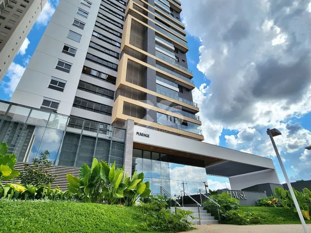 Imagem 2: Hause - Apartamento 3 Suítes À Venda, 137M² no Hause - Gleba Palhano, Londrina