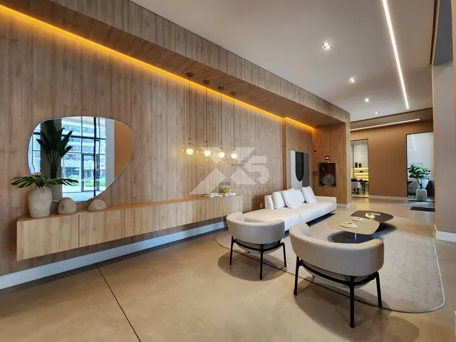 Imagem 15: Hause - Apartamento 3 Suítes À Venda, 137M² no Hause - Gleba Palhano, Londrina