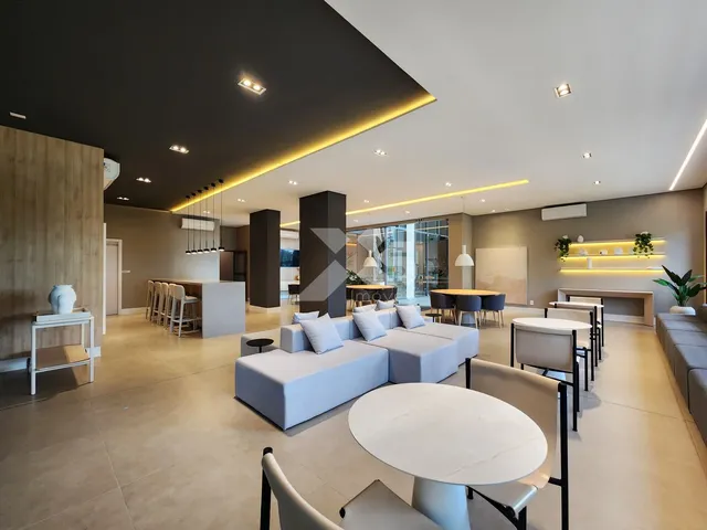Imagem 16: Hause - Apartamento 3 Suítes À Venda, 137M² no Hause - Gleba Palhano, Londrina