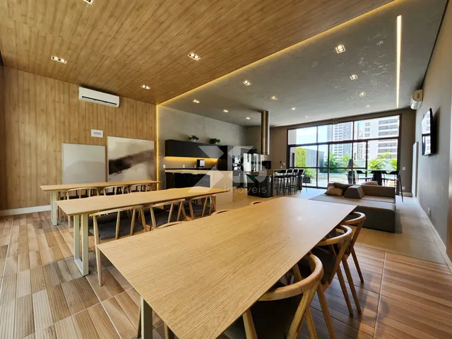 Imagem 13: Hause - Apartamento 3 Suítes À Venda, 137M² no Hause - Gleba Palhano, Londrina