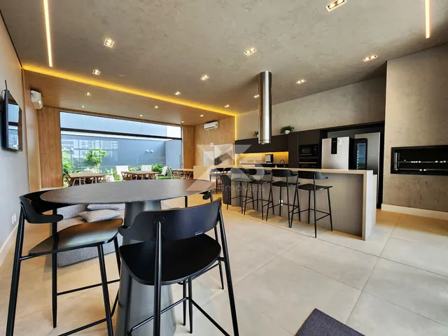 Imagem 7: Hause - Apartamento 3 Suítes À Venda, 137M² no Hause - Gleba Palhano, Londrina