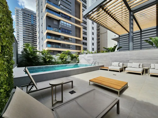 Imagem 8: Hause - Apartamento 3 Suítes À Venda, 137M² no Hause - Gleba Palhano, Londrina