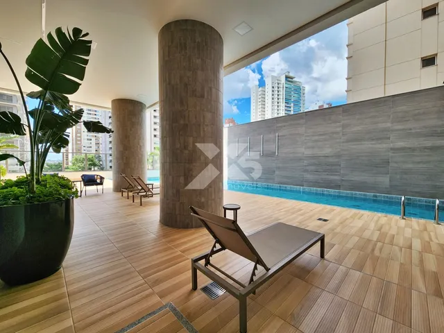 Imagem 3: Hause - Apartamento 3 Suítes À Venda, 137M² no Hause - Gleba Palhano, Londrina