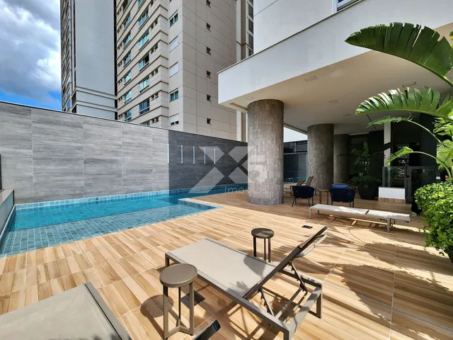 Imagem 9: Hause - Apartamento 3 Suítes À Venda, 137M² no Hause - Gleba Palhano, Londrina