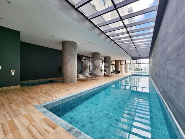 Imagem 11: Hause - Apartamento 3 Suítes À Venda, 137M² no Hause - Gleba Palhano, Londrina