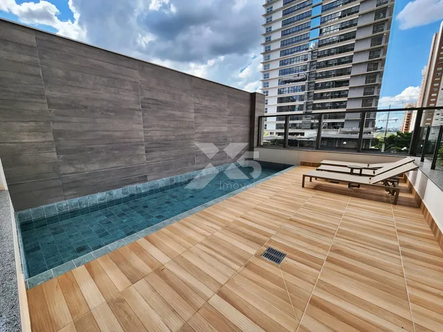 Imagem 16: Hause - Apartamento 3 Suítes À Venda, 137M² no Hause - Gleba Palhano, Londrina