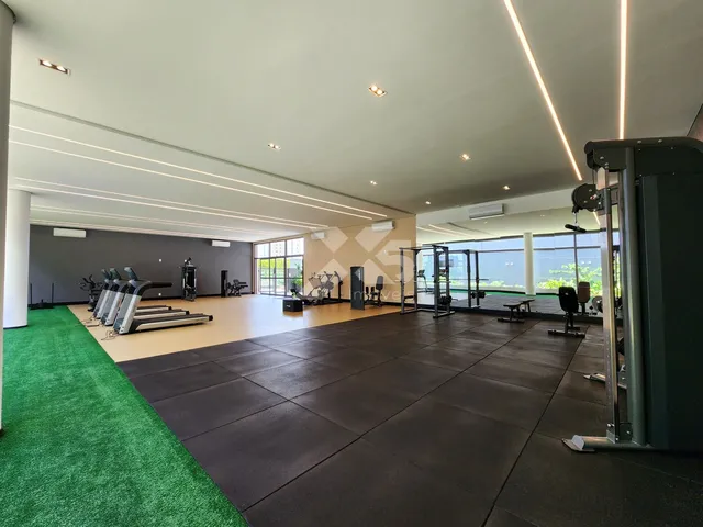 Imagem 5: Hause - Apartamento 3 Suítes À Venda, 137M² no Hause - Gleba Palhano, Londrina