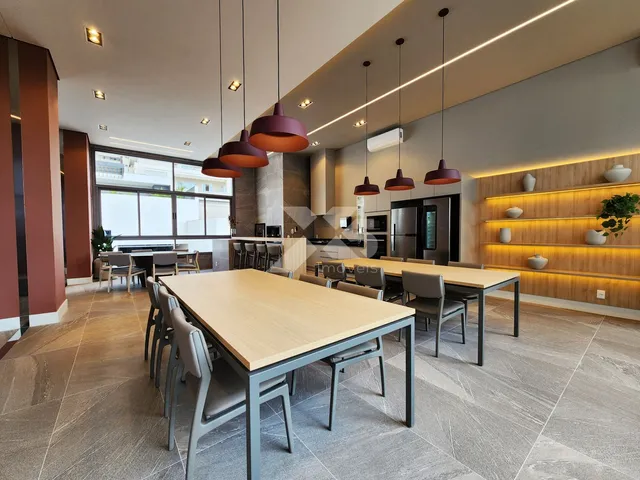 Imagem 10: Hause - Apartamento 3 Suítes À Venda, 137M² no Hause - Gleba Palhano, Londrina