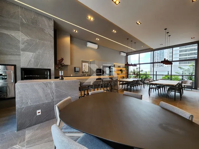 Imagem 6: Hause - Apartamento 3 Suítes À Venda, 137M² no Hause - Gleba Palhano, Londrina