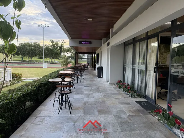 Imagem 13: Um novo conceito de morar bem no Alphaville Maricá. ✨