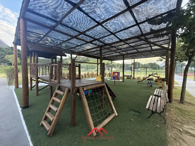 Imagem 6: Um novo conceito de morar bem no Alphaville Maricá. ✨